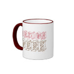 Design Geek mugs