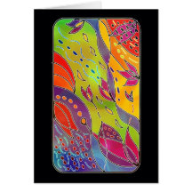 design one card