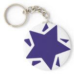 Design Star keychains