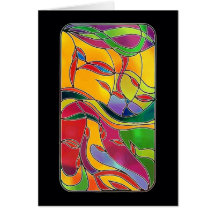 design two print cards