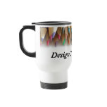 Design Your Future Coffee Mugs