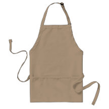 Design Your Own Apron - Customised