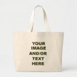 Design Your Own Bag