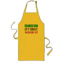Design Your Own BBQ Apron