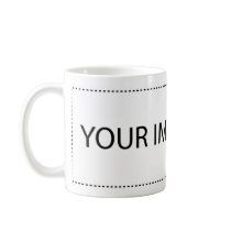 Design Your Own ~ Create Your Own Custom Gift Coffee Mugs