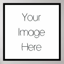 Design Your Own Custom Gift - Blank