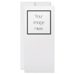Design Your Own Custom Gift - Blank