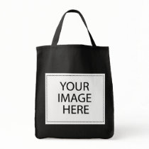 Design Your Own Custom Gift - Create Your Own Canvas Bags