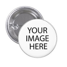 Design Your Own Custom Gifts - Blank Pin