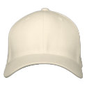 Design Your Own embroidered hats