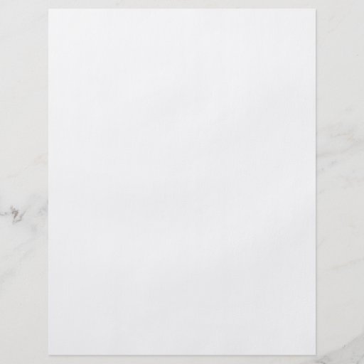 Design Your Own Flyer