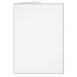 Design Your Own Greeting Card