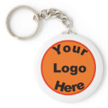 Design Your Own Keychain
