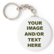 Design Your Own Keyring