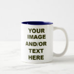 Design Your Own Mug