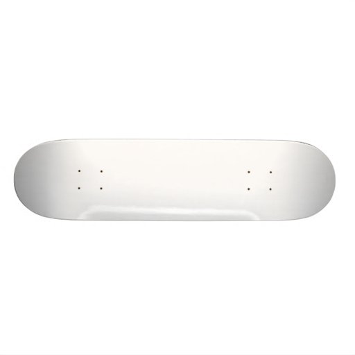 Design your own Skateboard Deck
