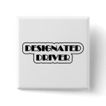 Designated Driver button
