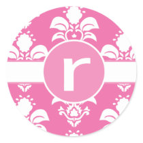 Designed Stickers