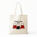 Designer Bags Rock
