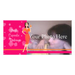 Designer Bakery photo cards