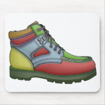 Designer Boot