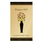 Designer Business Cards