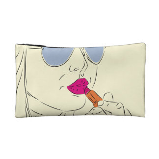 Small Cosmetic Bags, Small Make-up Bags, Small Cosmetics Bags