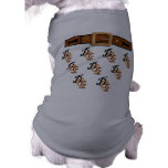 Designer Dog Logo pet clothing