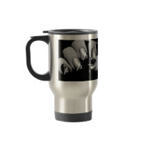 Designer Fingernails Coffee Mug