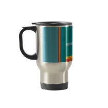 DESIGNER FLASK<<<BEAUTIFUL <<COLOURS MUGS