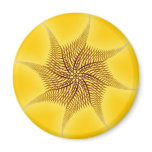 Designer Motif : Abstract Pattern