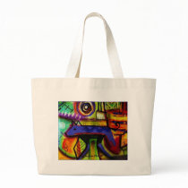 Designer Original Art Bags