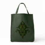 Designer Pattern : Textile Print bags