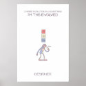 Designer Poster posters