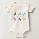 Designer Rottweiler t-shirts