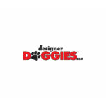 designerdoggieREDcopy t-shirts