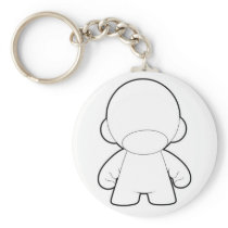 DesignMunny Key Chains