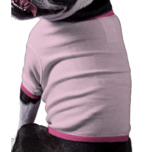 Designs by Yoyi Doggie Tee
