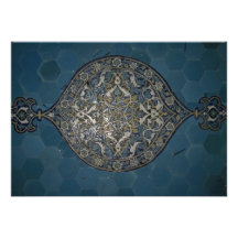 Designs On The Walls Custom Announcement