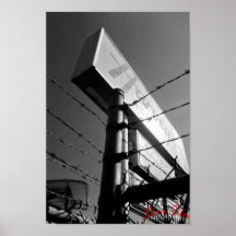 desilva photo poster