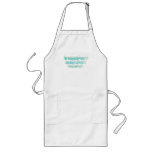 desire 2 aspire 2 Inspire -Apron