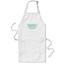 desire 2 aspire 2 Inspire -Apron