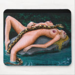"Desire" Mouse Pads