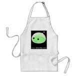 Desire Ragnarok Online Apron 3
