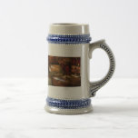 Desk - The Secretary Coffee Mug