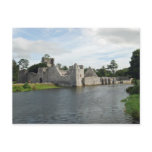 Desmond Castle Postcard