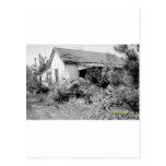 DESOLATION POSTCARD