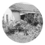 DESOLATION ROUND STICKERS