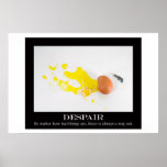Despair posters