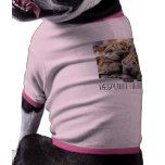 Desperate for Botox Doggie T Shirt